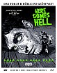 Here Comes Hell (Limited Collector's Edition) (Cover C) (AT Import) Blu-ray