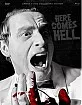 Here Comes Hell (Limited Collector's Edition) (Cover D) (AT Import) Blu-ray
