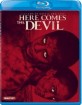 Here Comes the Devil (2012) (Region A - US Import ohne dt. Ton) Blu-ray