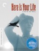 Here Is Your Life - Criterion Collection (Region A - US Import ohne dt. Ton) Blu-ray