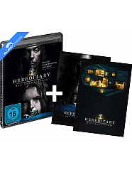 Hereditary - Das Vermächtnis (Limited Collector's Edition) Blu-ray
