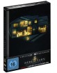 Hereditary - Das Vermächtnis (Limited Mediabook Edition) (Cover B) Blu-ray