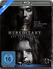 Hereditary - Das Vermächtnis Blu-ray