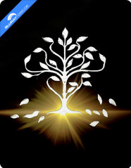 Hereditary (2018) 4K - Limited Edition Steelbook (4K UHD) (UK Import ohne dt. Ton) Blu-ray