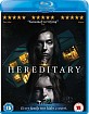 Hereditary (2018) (UK Import ohne dt. Ton) Blu-ray