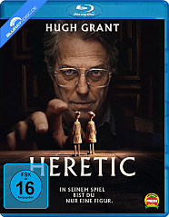 Heretic (2024)