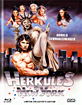 Herkules in New York (Limited Mediabook Edition) (Cover B) (AT Import) Blu-ray