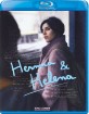 Hermia & Helena (2016) (Region A - US Import ohne dt. Ton) Blu-ray