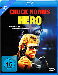 Hero (1988) Blu-ray