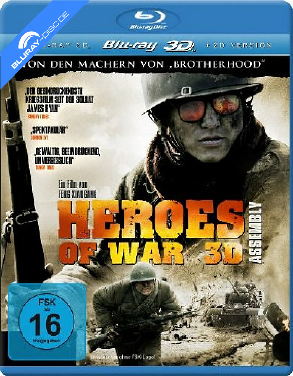 heroes-of-war---assembly-3d-blu-ray-3d-neu.webp
