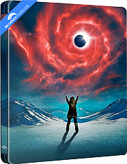 Heroes Reborn: The Complete Event Series - Amazon Exclusive Limited Edition Steelbook (JP Import ohne dt. Ton) Blu-ray