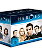 Heroes - Staffel 1-4 (Die komplette Serie) Blu-ray