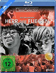 Herr der Fliegen (1963) (Classic Selection) Blu-ray