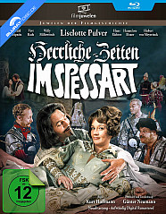 Herrliche Zeiten im Spessart Blu-ray