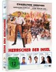 Herrscher der Insel (Limited Mediabook Edition) Blu-ray