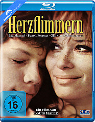 Herzflimmern (1971) Blu-ray