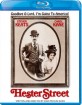 Hester Street (1975) (Region A - US Import ohne dt. Ton) Blu-ray