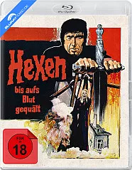 Hexen bis aufs Blut gequält Blu-ray