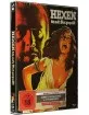 Hexen bis aufs Blut gequält (Limited Mediabook Edition) (Cover A) (Blu-ray + DVD + Bonus-DVD) Blu-ray