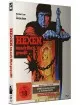 Hexen bis aufs Blut gequält (Limited Mediabook Edition) (Cover B) (Blu-ray + DVD + Bonus-DVD) Blu-ray