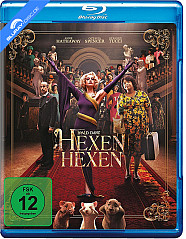 Hexen hexen (2020) Blu-ray