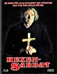 Hexensabbat (1977) (Limited große Hartbox Edition) (Cover B) (AT Import) Blu-ray
