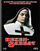Hexensabbat (1977) (Limited große Hartbox Edition) (Cover C) (AT Import) Blu-ray