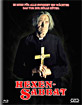 Hexensabbat - Kleine Hartbox (Cover B) (AT Import) Blu-ray