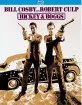 Hickey & Boggs (1972) (Region A - US Import ohne dt. Ton) Blu-ray