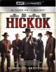 Hickok (2017) 4K (4K UHD + Blu-ray) (US Import ohne dt. Ton) Blu-ray