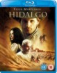 Hidalgo (UK Import ohne dt. Ton) Blu-ray