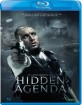 Hidden Agenda (2015) (Region A - US Import ohne dt. Ton) Blu-ray