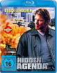 Hidden Agenda - Concept of Fear (2001) (2K Remastered) Blu-ray