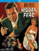 Hidden Fear (1957) (Region A - US Import ohne dt. Ton) Blu-ray