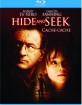 Hide and Seek (2005) (CA Import) Blu-ray