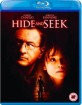 Hide and Seek (2005) (UK Import) Blu-ray