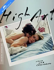 High Art (1998) - The Criterion Collection (Region A - US Import ohne dt. Ton)