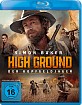 High Ground - Der Kopfgeldjäger Blu-ray