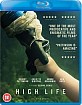 High Life (2018) (UK Import ohne dt. Ton) Blu-ray