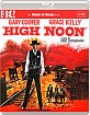 High Noon (1952) - Masters of Cinema (UK Import ohne dt. Ton) Blu-ray