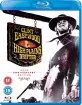 High Plains Drifter - 40th Anniversary Edition (Blu-ray + UV Copy) (UK Import) Blu-ray
