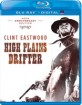 High Plains Drifter - 40th Anniversary Edition (Blu-ray + Digital Copy + UV Copy) (US Import ohne dt. Ton) Blu-ray