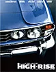 High-Rise (2015) - Plain Archive Exclusive Limited Full Slip Type A Edition (KR Import ohne dt. Ton) Blu-ray