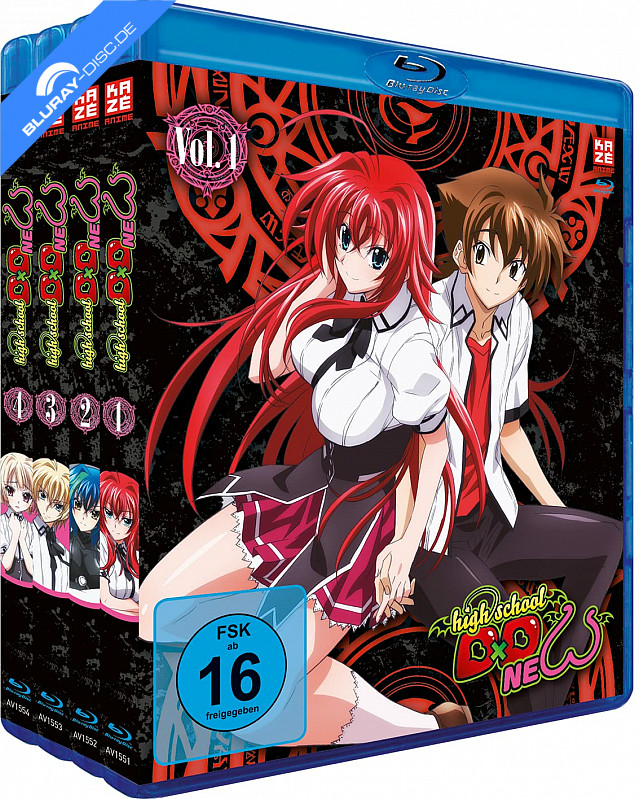 high-school-dxd-new---vol.-1-4-gesamtausgabe-de.webp