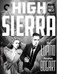 High Sierra - Criterion Collection (Region A - US Import ohne dt. Ton) Blu-ray