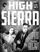 High Sierra - Criterion Collection (Region A - US Import ohne dt. Ton) Blu-ray