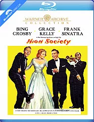 High Society (1956) - Warner Archive Collection (US Import ohne dt. Ton) Blu-ray