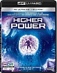 Higher Power (2018) 4K (4K UHD + Blu-ray) (US Import ohne dt. Ton) Blu-ray