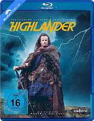Highlander - Es kann nur einen geben! (Neuauflage)
