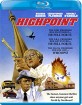 Highpoint (1982) (US Import ohne dt. Ton) Blu-ray